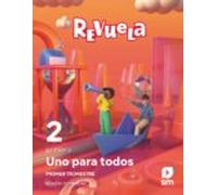 Globalizado Uno Para Todos 2º Educacion Primaria Primer Trimestre Proy