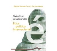 Globalizar La Solidaridad