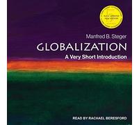 Globalization: A Very Short Introduction, 5ª edición (The Very Short Introductions Series)