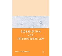 Globalization and International Law