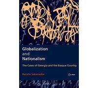 Globalization and Nationalism: The Cases of Georgia and the Basque Country