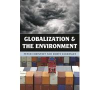 Globalization and the Environment