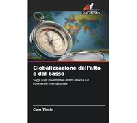 Globalizzazione dall'alto e dal basso