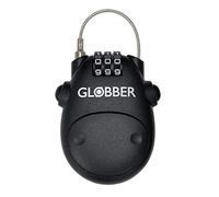 Globber - Candado (talla única), color negro