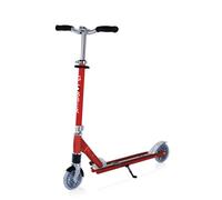 GLOBBER Flow Element Comfort - Patinete de 2 Ruedas para Adolescentes a Partir de 5 años