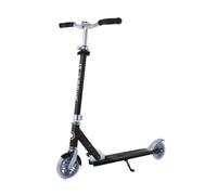 GLOBBER Flow Element - Patinete de 2 Ruedas para Adolescentes a Partir de 5 años