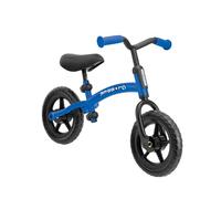 Globber Go Bike - Bicicleta sin pedales - Azul marino