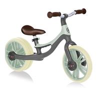 Globber Go Bike Elite Duo draisiana, Juventud Unisex, Verde Menta, 48,2 x 79 x 42 cm (H x L x l)