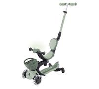 Globber Go•up Baby 360 Lights - Patinete Unisex