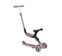 GLOBBER Patinete plegable 3-1 Go-Up Plus Eco berry