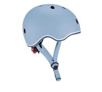 Globber GO•UP XXS/XS - Casco de protección para niños y niños pequeños, Talla 45 a 51 cm