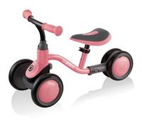 Globber Learning Bike - Portador de bebé para niños de 12 Meses a 3 años