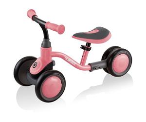Globber Learning Bike - Portador de bebé para niños de 12 Meses a 3 años