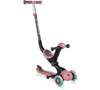 GLOBBER Patinaje de Patinetes Marca Unisex Adulto