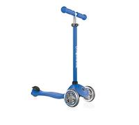 Globber - Patinete Primo, Color Azul Navy (422-100)
