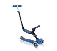 GLOBBER Subir Plegable Azul Marino