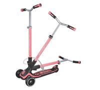 Globber Ultimum - Patinete de 3 Ruedas Juvenil Unisex