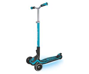 Globber Ultimum Patinete, Juventud Unisex