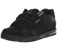 Globe Zapatillas de patinaje Tilt Negro TPR Talla 44 EU