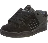 Globe Zapatillas skate FUSION in Negro 42