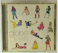 Globe - 8 Years:Many Classic Moments