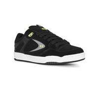 Globe Agent Skate Shoes - Negro/Lima, Black, 42 EU