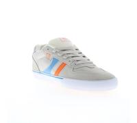 Globe Calzado Encore-2 para hombre, Azul Nube Naranja, 42.5 EU