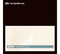 globe - Can't Stop Fallin In Love / Is This Love [Vinyl LP]