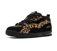 Globe Ct-4 para hombre, Leopardo, 9