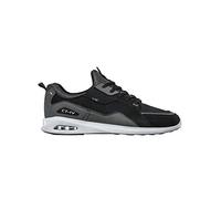 Globe CT-IV LYT Low-Top para Hombre, Multicolor Black Charcoal White, 44.5 EU