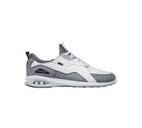 Globe Ct-iv LYT Low-Top para hombre, Multicolor Grey White, 45 EU