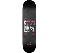 Globe Deck Skateboard G2 Ramones Rocket TO Russia 8.0