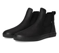 Globe Dover II - Tenis de Skate para Hombre, Color Negro Crazyhorse, Talla 10