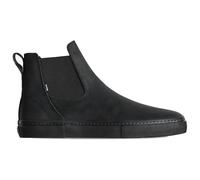 Globe Dover II, Zapatos de Skate Hombre, Negro (Black Crazyhorse), 43 EU