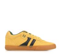 Globe Encore 2 GBENCO219151, Zapatillas Hombre, amarillo verde, 42 EU