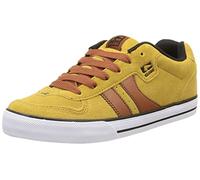 Globe Encore-2, Zapatillas de deporte Unisex, Marrón (Desert/Brown 16254), 47 EU (13 US)
