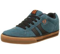 Globe Encore-2, Zapatillas de deporte Unisex, Verde (Deep Atlantic/Gum), 39 EU (7 US)