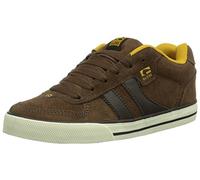 Globe Encore 2, Zapatillas de Estar por casa Hombre, Brown 17043, 48 EU