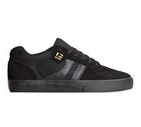 Globe Encore-2 Zapatillas de Skateboard - Black/Gold Dip - US 12