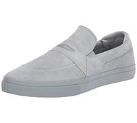 Globe Encore-2 Zapatillas de Skateboard - Lead/Gum - US 7