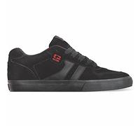 Globe Encore-2, Zapatillas de Skateboarding Niño, Negro (Black 000), 37 EU