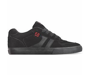 Globe Encore-2 Zapatillas de Skateboarding, Niños, Negro (Black 000), 37 EU (4.5 UK)