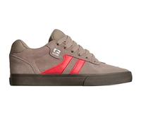 Globe Encore-2, Zapatos de Skate Hombre, marrón, 44 EU