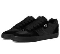 Globe Encore-2, Zapatos de Skate Hombre, Negro, (Black Dip), 42.5 EU