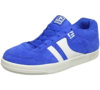 Globe Encore Generation GBENCOG - Zapatillas de Cuero Unisex, Color Azul, Talla 44
