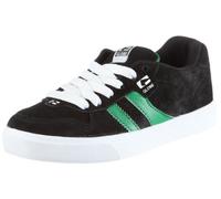 Globe Encore-Kids GBKENCO - Zapatillas de Ante para niños, Color Negro, Talla 36
