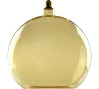 Globe flotante de Segula LED 300 Gold