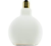 Globe flotante LED de Segula 125 Ambient Opal Matt 4260751130166
