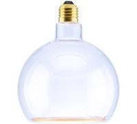 Globe flotante LED LED 125 Clear