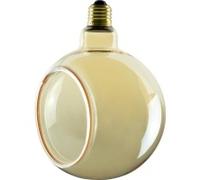 Globe flotante LED LED 150 de oro - 90 °